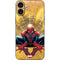 Marvel Spiderman Web Shooting iPhone 16 Plus Skin